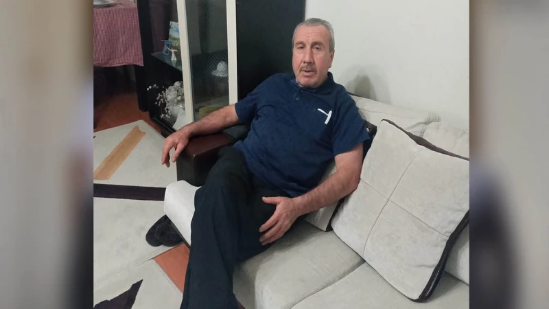 Kırıkkale’de Aslıyüce hayatını kaybetti!