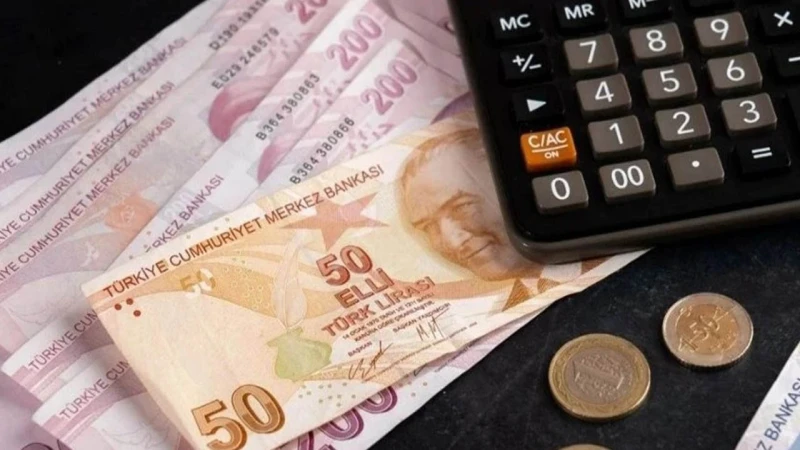 Ticaret satış hacim endeksi arttı