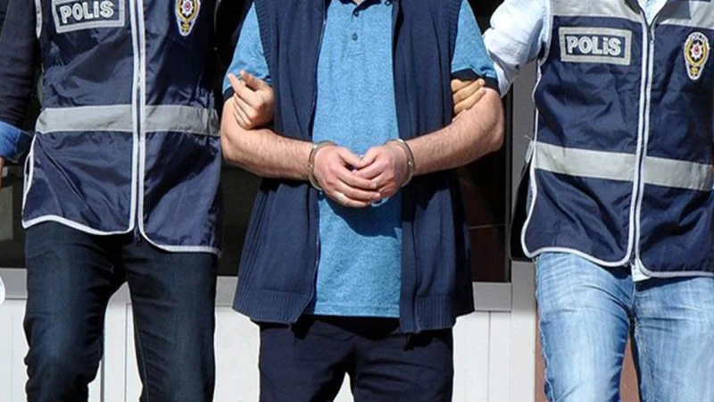 Uyuşturucu operasyonunda 1 kişi tutuklandı