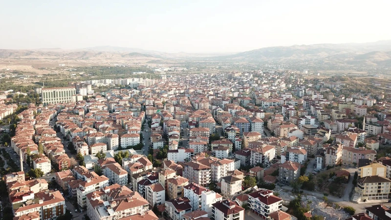 Kırıkkale, Kırşehir, Aksaray ve Niğde’nin raporu açıklandı