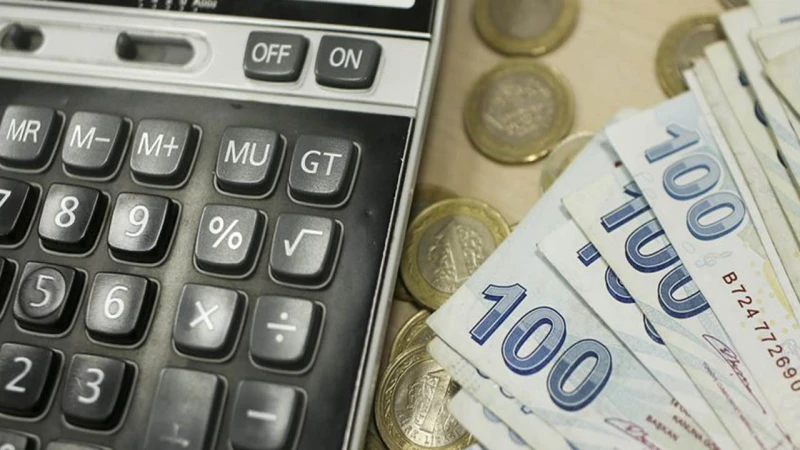 İhracat birim değer endeksi %2,7 arttı