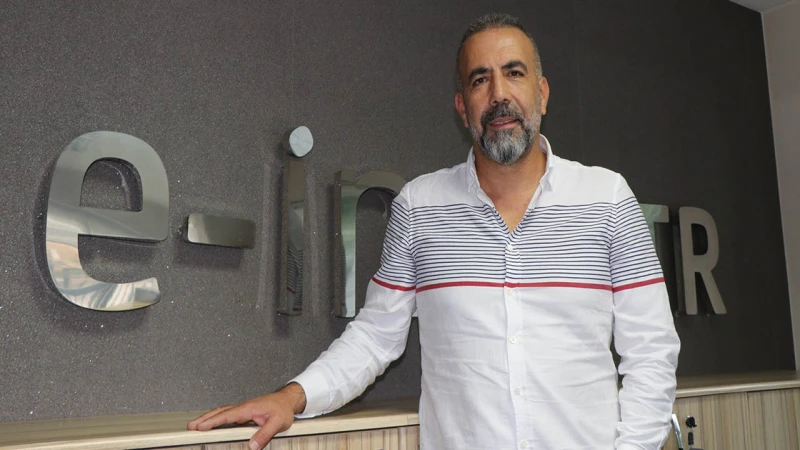 Orhan Kılıç’tan burs müjdesi! Başvurular başladı
