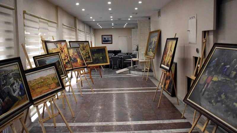 Kırıkkale, Kırşehir, Aksaray ve Niğde’nin müze sayısı açıklandı