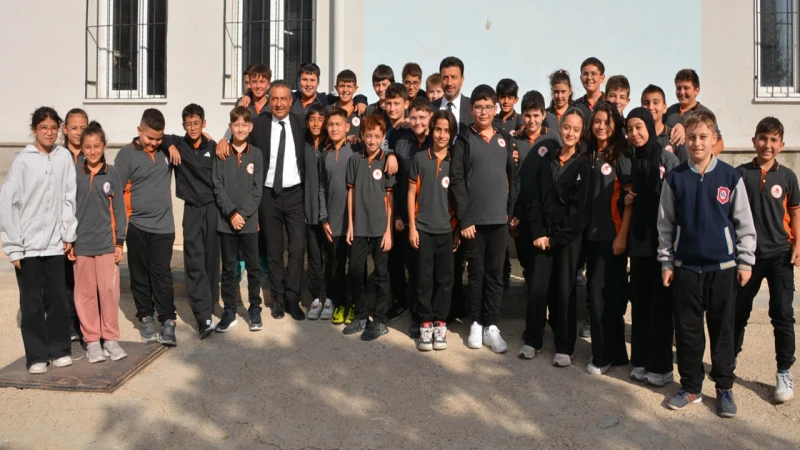 MEBİ ile her yerde, her zaman öğren