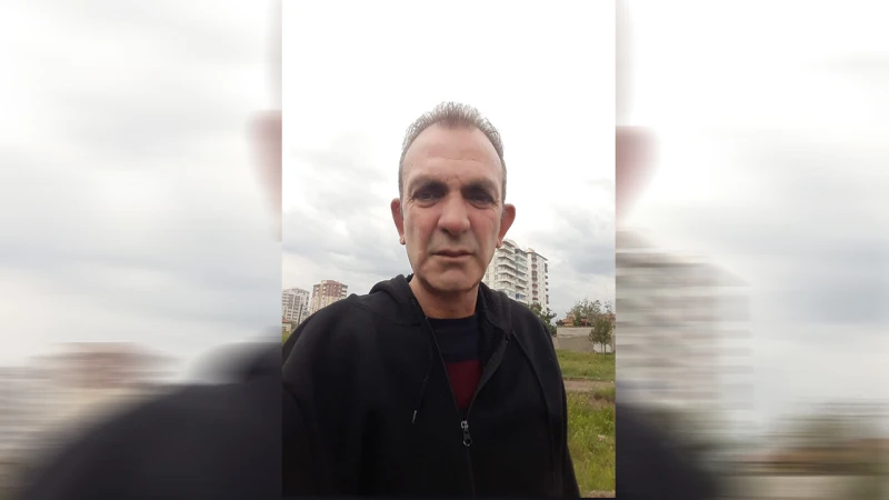 Keskinli şair Mehmet Arslan tedavi altında