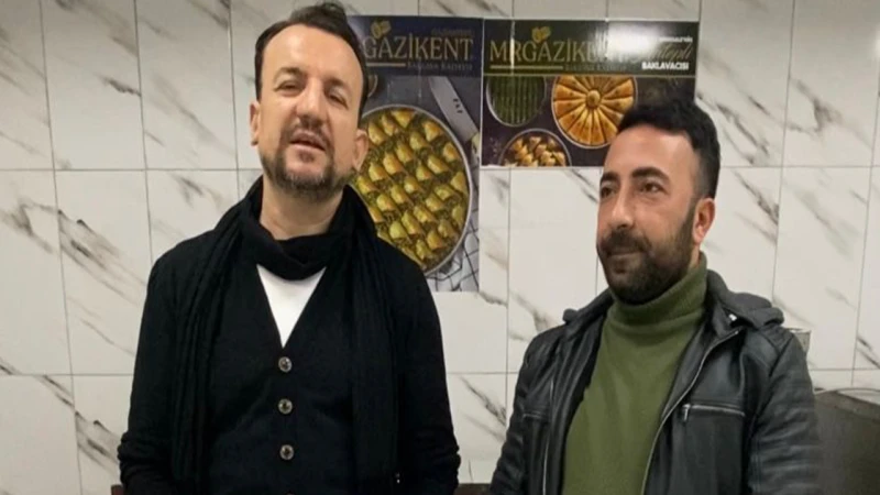 Ücretsiz baklava eğitimi düzenlenecek