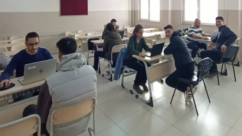 İŞKUR’dan genç istihdama yönelik büyük hamle