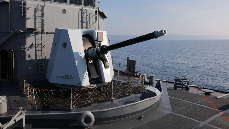 MKE’den 1,5 milyar dolarlık stratejik yatırım hamlesi