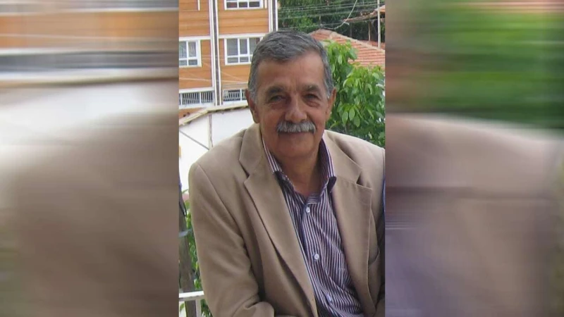 Ahılı Köyü’nde acı kayıp: Arslan Atasayar sevenlerini üzdü